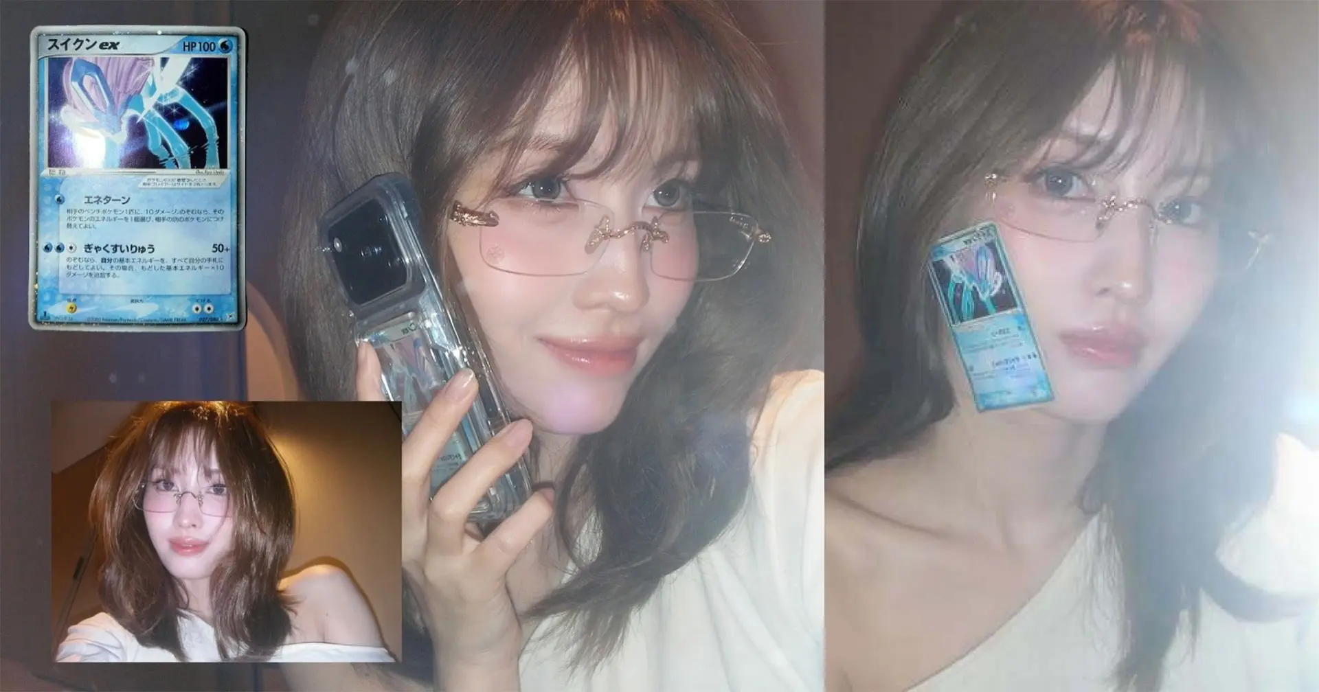 「スマホ裏にポケカ」流行の兆し　韓国向けポケカ発送が半年で11倍、シングルカード取引も約2倍に