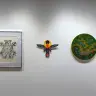 Hermippe & m7kenji「Doom Loophole」展示作品
