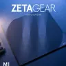 「ZETA GEAR MOUSEPAD M1」