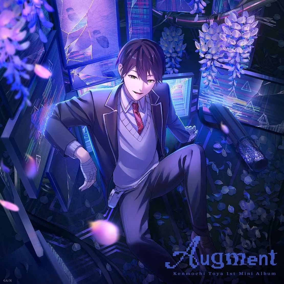 画像4: にじさんじVTuberの間でゲーム『妹に運転を教える』が流行　AIの妹に“声だけ”で運転指導