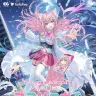 博衣こよりさんが主演／監修をつとめるノベルゲーム『コヨリニウム』／画像はエンターグラムのXより