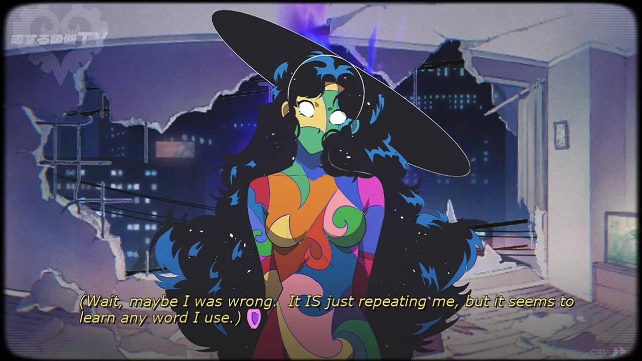 『Sucker for Love: Crush Landing』