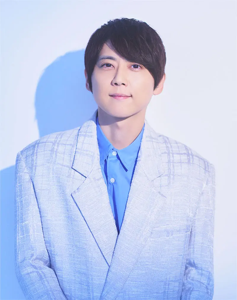 梶裕貴さん