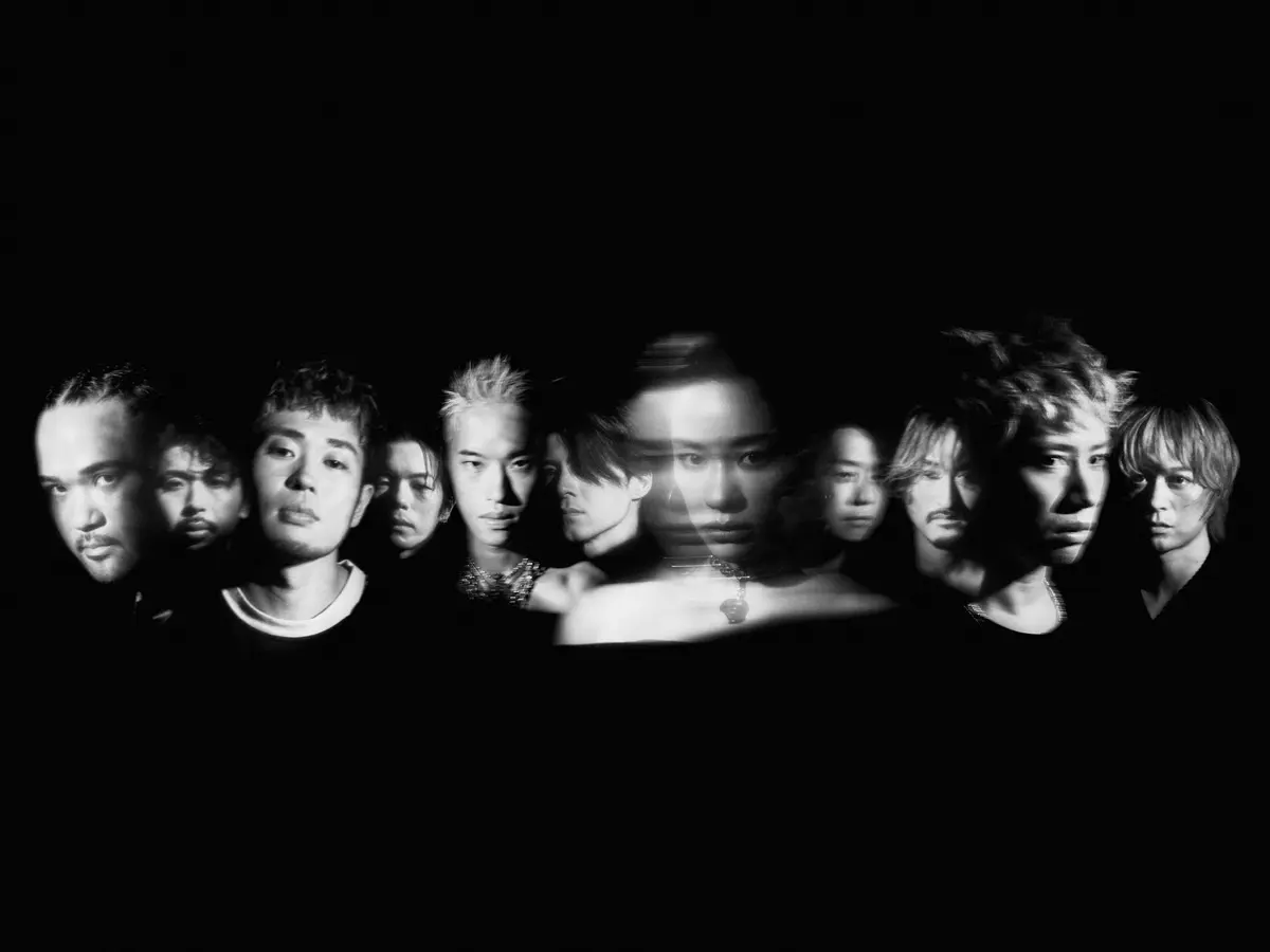 ラッパーLEX、18歳の頃に制作した未発表曲「So Sad」をリリース - KAI-YOU