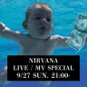 Nirvana『Nevermind』の収録曲を曲順に楽しむ特別配信
