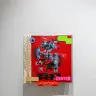 Hermippe & m7kenji「Doom Loophole」展示作品