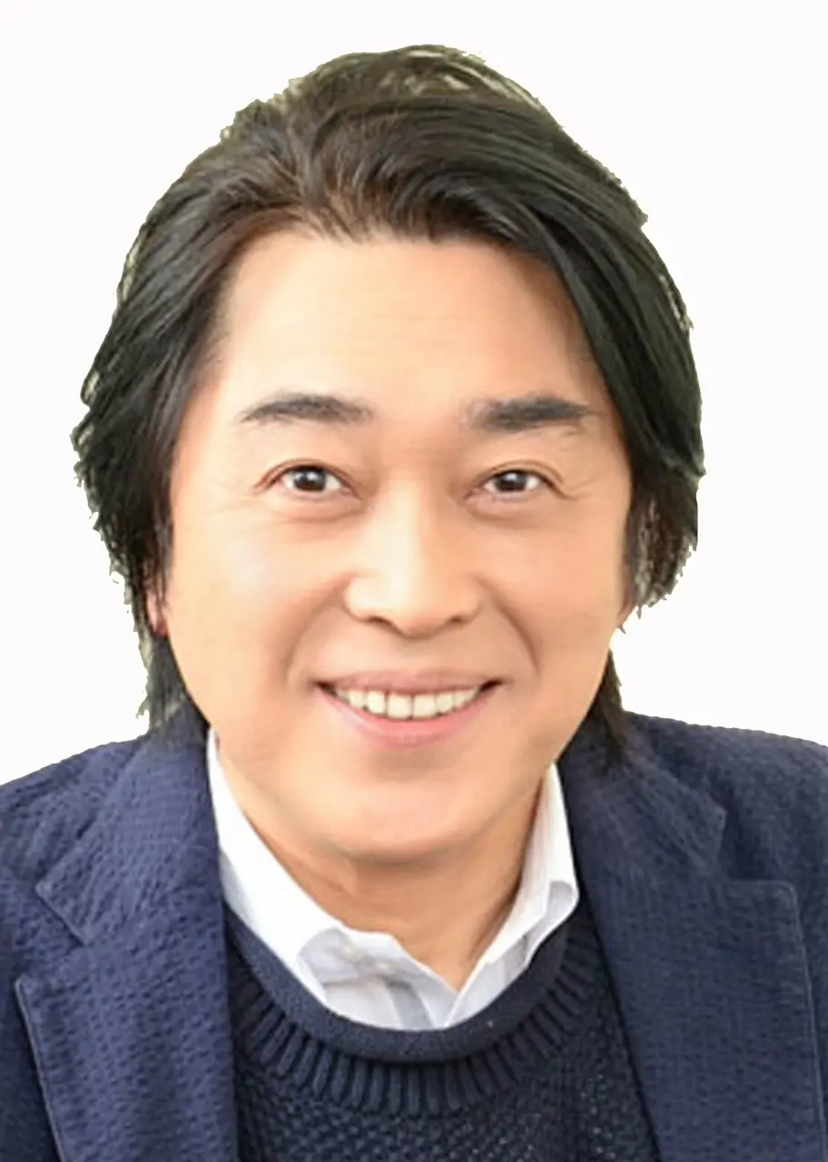江原正士さん