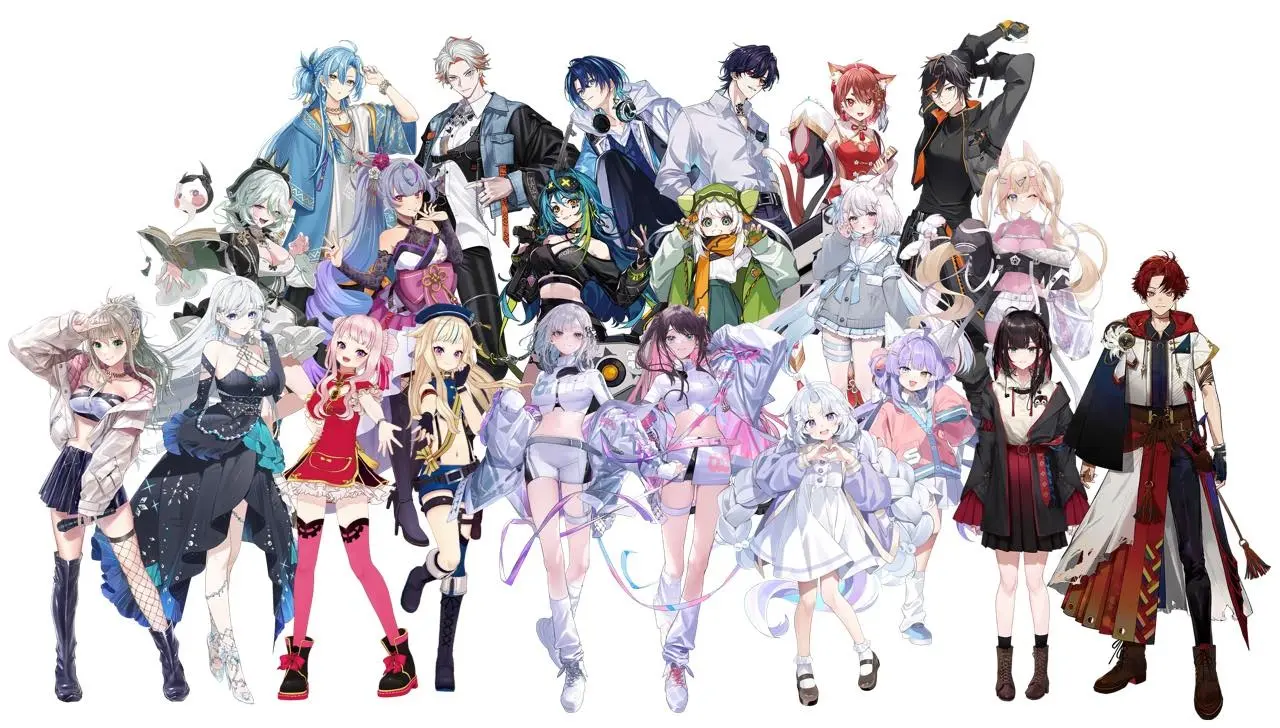 Brave group、SBIホールディングスとの戦略的提携を実現へ　VTuber事業などで協業