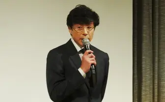 SMILE-UP. 東山紀之社長が任期満了で退任「性加害問題への対応を終わりにするものではない」