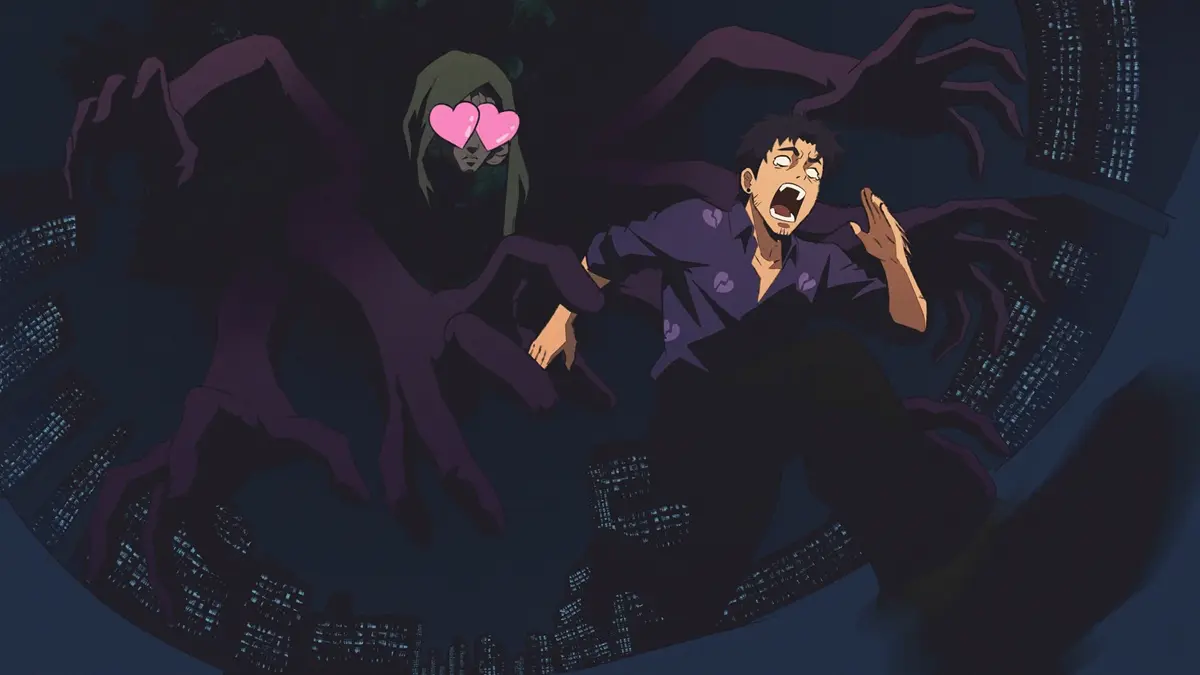 『Sucker for Love: Crush Landing』