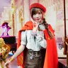 「東京ゲームショウ2026」米倉みゆさん8