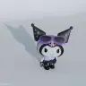 アーティスト「KUROMI」