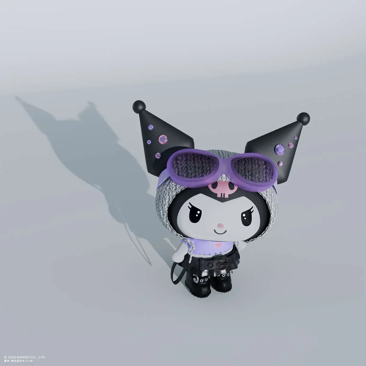 アーティスト「KUROMI」
