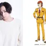 中川圭一役：蒼井翔太