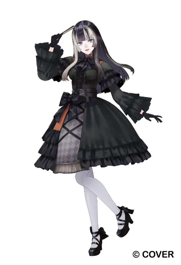 儒烏風亭らでんさん