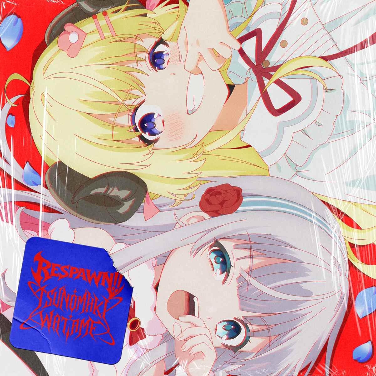 ホロライブ角巻わため、新シングルリリース 初のアニメタイアップなど3