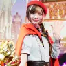 こんにちは〜