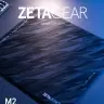 「ZETA GEAR MOUSEPAD M2」