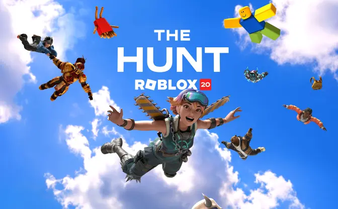 Robloxがサービス開始20周年　1日1.32億人超が利用する巨大ゲームプラットフォームに