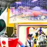 「東京ゲームショウ 2026」会場写真-4
