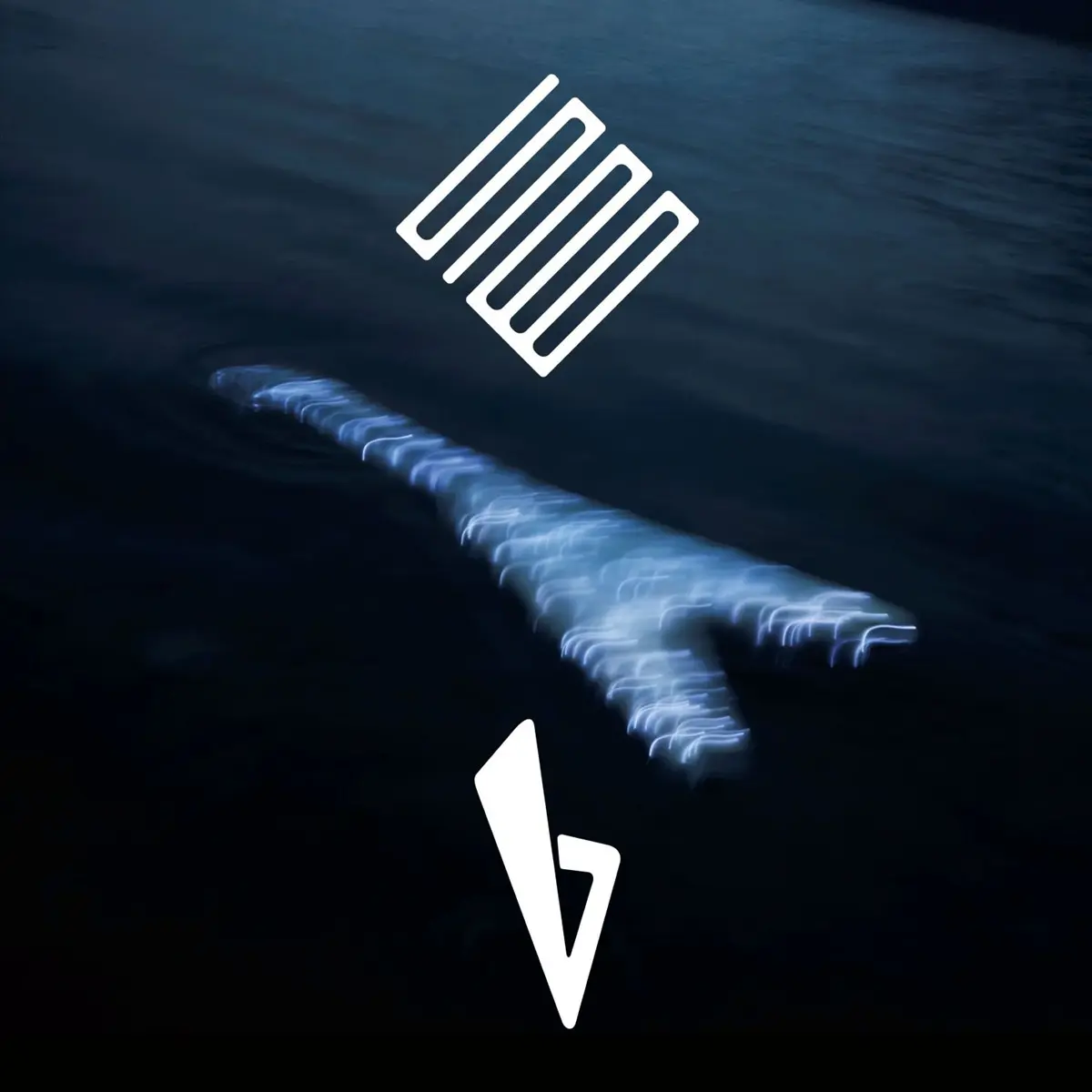 新曲「Brand New Drive」ジャケット