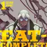漫画『EAT-MAN』