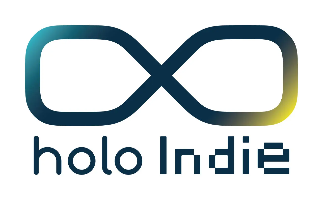 二次創作ゲームブランド「holo Indie」