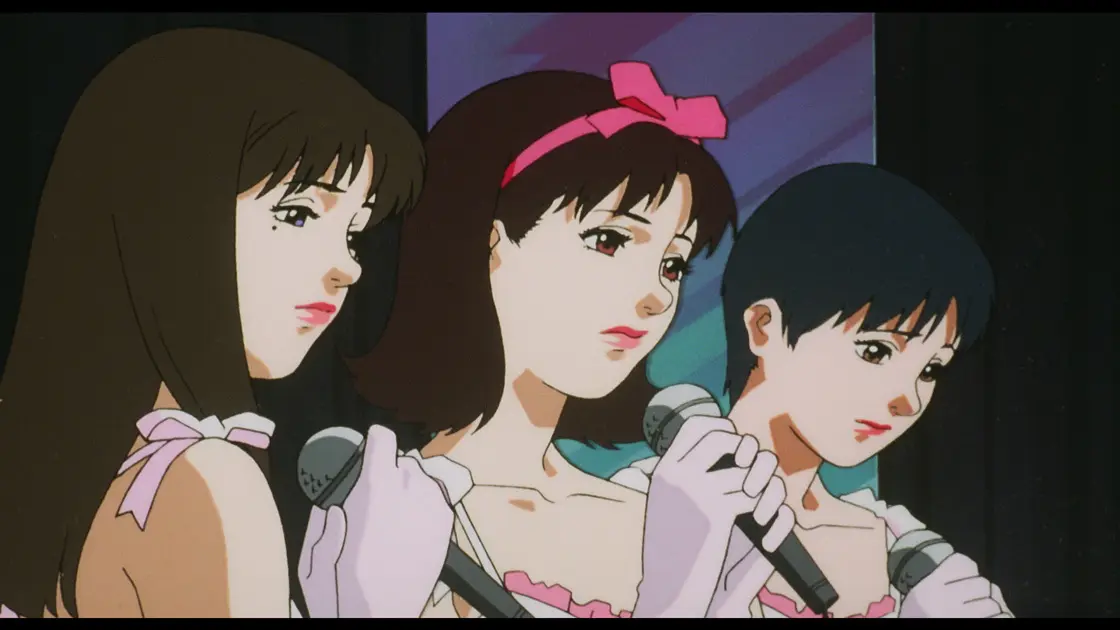今敏監督の誕生日を映画館で祝う 『パプリカ』『PERFECT BLUE』など5
