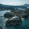 「NOT A HOTEL SETOUCHI」