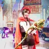 「東京ゲームショウ2026」米倉みゆさん4