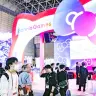 「東京ゲームショウ 2026」会場写真-3