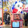 「東京ゲームショウ 2026」会場写真-5
