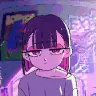 ずっと真夜中でいいのに。／アーティストビジュアル