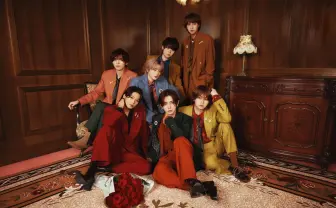 Hey! Say! JUMP、13thアルバム『Juliet』発売　メンバーの髙木雄也＆伊野尾慧が初監修