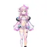 魔王トゥルシーさん