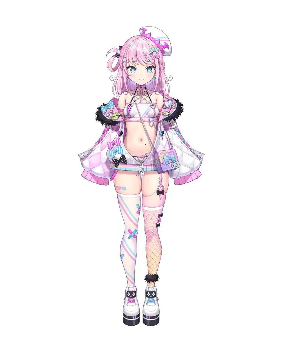 魔王トゥルシーさん