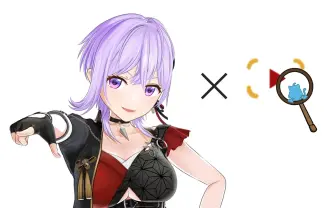 VTuber朝ノ瑠璃、慶應義塾大学の学園祭に出演　トークショーやミニライブを実施