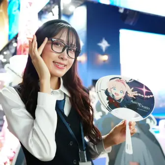 【写真】「東京ゲームショウ」コスプレイヤー＆コンパニオン特集！ 史上最長のお祭りが開幕