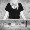 『紙の家』主人公の高校生・趙穎