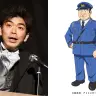 大原大次郎役：坂本頼光
