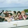 礼賛
