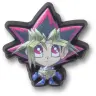 『遊☆戯☆王デュエルモンスターズ』 x クロックス 武藤遊戯