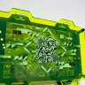 Hermippe & m7kenji「Doom Loophole」展示作品
