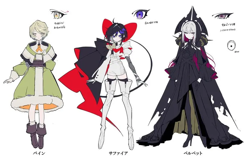 五十嵐祐貴×望月けいが語る『リボンの騎士』再構築への挑戦──“望月けい初のアニメ作品”の意味とは？