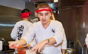 「冷やし蟹ラーメン」食中毒事故、港区保健所が原因を断定 「割烹こめを」7日間の営業停止処分へ