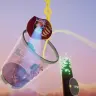 『超かぐや姫！』公式ワールド ゲームコンテンツエリア