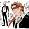 『スパイダーマン（作品タイトル未定）』デアデビルの百目鬼真央