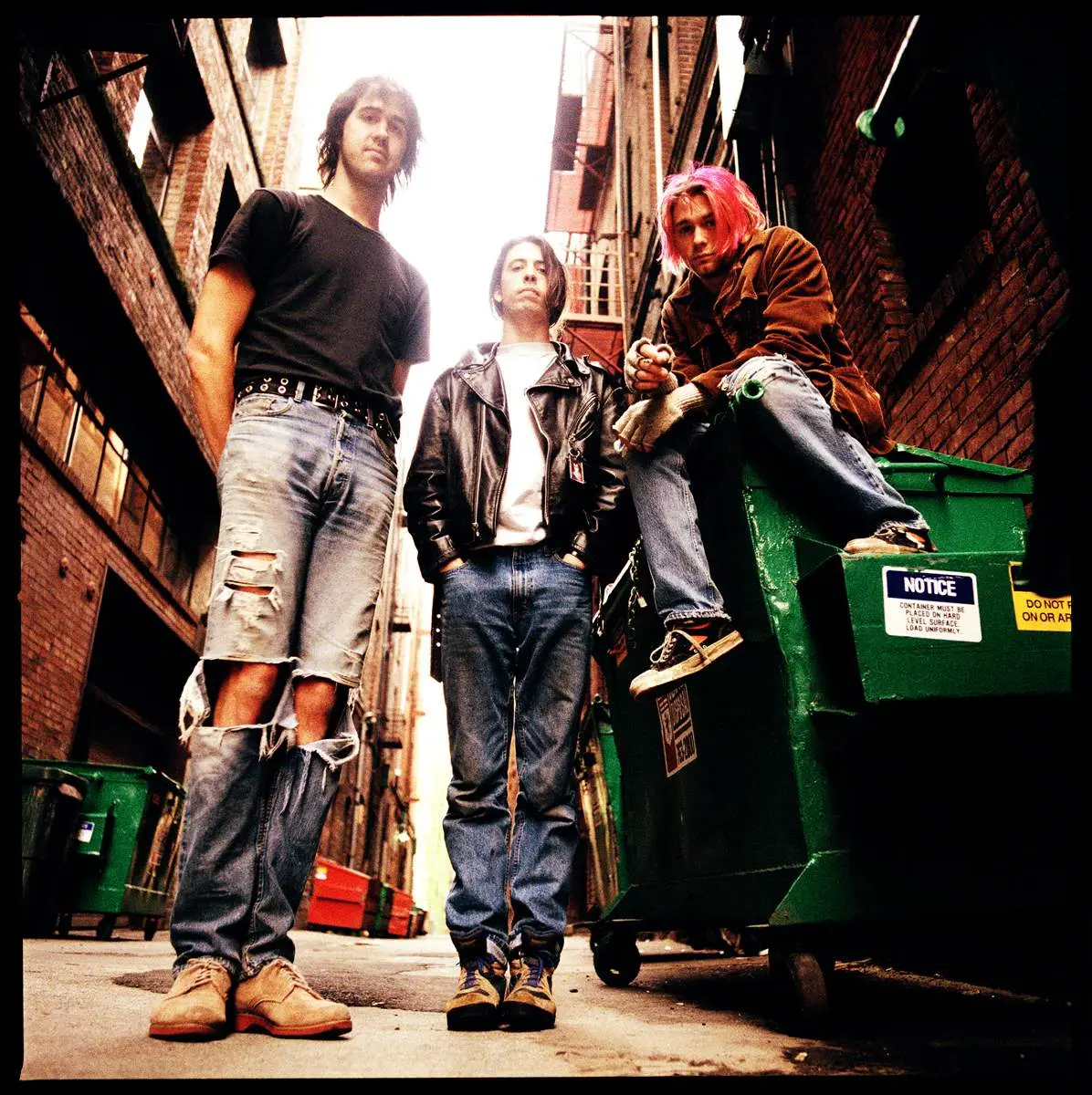 Nirvana