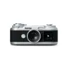 手のひらチェキ「instax Pal 2」登場　ファインダー搭載で本格的な撮影が可能に