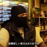 横浜のヒップホップシーンの現状について語る場面も